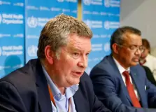 OMS reafirma que pessoas sem sintomas podem transmitir o Coronavírus