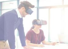 Ornare inaugura a Ornare Lab: loja de personalização de projetos em realidade virtual