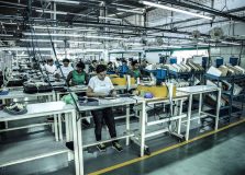 Penalty vai investir R$ 43,7 milhões em ampliação de fábricas na Bahia