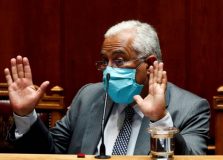 Portugal vetará entrada de brasileiros se Europa recomendar, diz primeiro-ministro