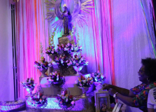Projeto Altares de Santo Antônio celebra a cultura e devoção