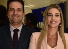 Rosa Peracy Sales e Fernando Vaz – casal de advogados fala sobre as impressões atuais do direito eleitoral e criminal