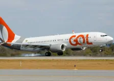 Levantamento mostra que voos domésticos em agosto chegam a 70% do cenário pré-pandemia