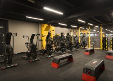 Supremo nega pedido de associação para reabrir academias em Salvador