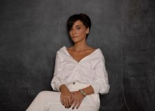 Suzana Pires – atriz fala sobre a presença das mulheres em posição de comando