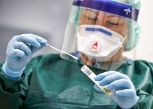 Planos de saúde terão de cobrir testes sorológicos de Covid-19 a partir de hoje (29)