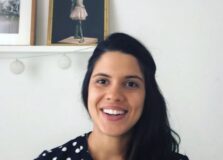 Maria Dominguez: a baiana que integra equipe da Transparência Internacional Brasil