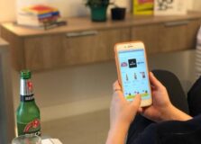 Zé Delivery, aplicativo de bebidas, volta a atuar em Salvador