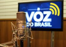 A Voz do Brasil completa 85 anos