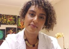 Drª Ana Amélia Viana receberá o prêmio Maria Felipa 2020