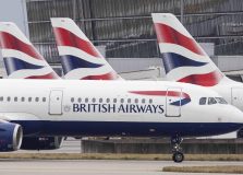 British Airways retomará voos de Londres para São Paulo em agosto