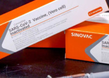 Notícia boa: São Paulo quer concluir testes da vacina Coronavac em até 90 dias