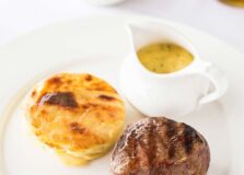 Restaurante Chez Bernard lança delivery