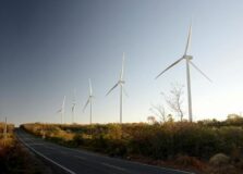Bahia lidera produção de energia eólica no país