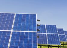 Magazine Luiza vai usar energia solar em mais de 200 lojas