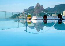 Hotel Fasano Rio de Janeiro será reaberto no dia 17 de julho