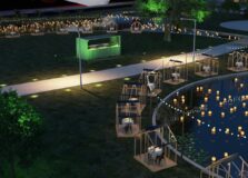 Fernanda Gentil vai inaugurar restaurante no Rio de Janeiro