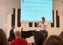 Baiano de 19 anos vence concurso da Associação Brasileira de Flautistas