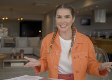 GNT celebra Dia do Orgasmo com live apresentada por Deborah Secco