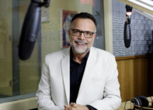 Jefferson Beltrão celebra 05 anos na rádio A Tarde FM