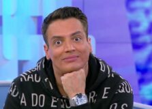 “Em Brasília tenho enfrentado uma dificuldade grande quando a gente chega em uns poderes maiores”, diz Leo Dias