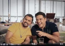 Entregamos as melhores lives musicais de hoje. Vem ver!