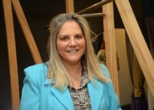 No Rio, Maninha Barbosa cria grupo de apoio a candidatura de Eduardo Paes