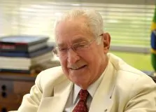 ALBA realiza sessão especial em homenagem aos 80 anos do Grupo Novonor e 60 anos da Fundação Norberto Odebrecht