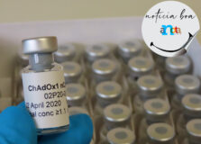 Notícia boa: Fiocruz vai produzir 100 milhões de doses de vacina contra Covid-19