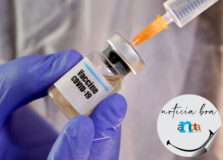 Notícia boa: Universidade de Oxford retoma testes da vacina contra Coronavírus