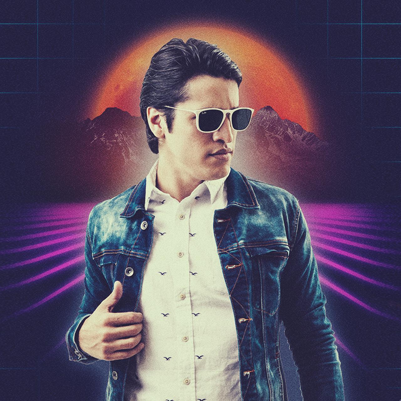 DJ Rafa Gouveia alcança 100 mil plays no Spotify - Anota Bahia