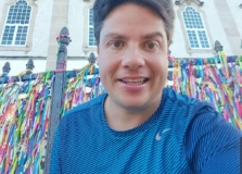 Rafael Cal vai participar da live do Anota Bahia no A Tarde Conecta