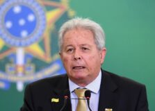 Presidente do Banco do Brasil pede para deixar o cargo
