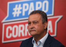 Em live, Rui Costa falará sobre início da aula híbrida na rede estadual de ensino