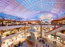 Shoppings reabrem hoje (06) em Salvador