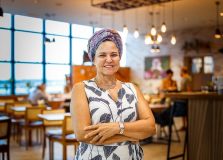 Restaurante Casa de Tereza completa 08 anos no Rio Vermelho