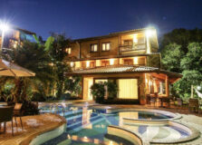 Hotel Via dos Corais anuncia reabertura em 10 de julho