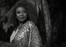 Zezé Motta celebra o Dia da Mulher Negra em live