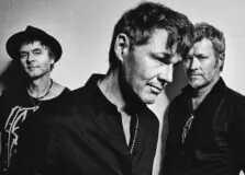 A-Ha anuncia show na Bahia em agosto de 2021