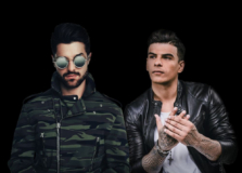 Alok e Vintage Culture lançam a collab “Party On My Own”