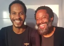 Amaurih Oliveira lança a série de lives “O ator negro em movimento”