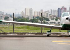 Agência Nacional de Aviação autoriza táxi aéreo a vender assento individual