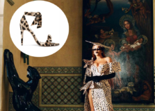 Beyoncé usou sandálias de Alexandre Birman em novo clipe