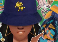 Havaianas e New Era lançam collab