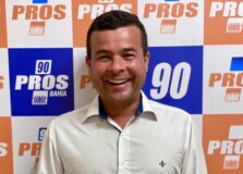 Celsinho Cotrim: popularidade em alta