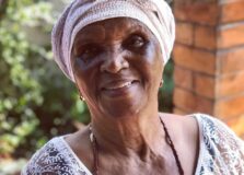 Luto! Morre Chica Xavier