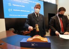 Consórcio Conecta Feira é o vencedor da PPP da Iluminação Pública de Feira de Santana