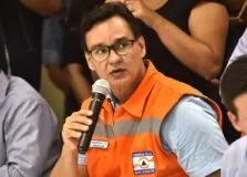 Demolição de casarão que desabou na Ladeira da Montanha será feita por proprietário