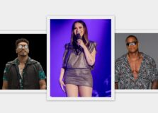 Live Weekend: hóspedes  poderão assistir aos shows de Solange, Denny e Léo Santana das varandas dos quartos