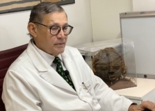 Dr. Roberto Badaró já tratou mais de 1000 pacientes, sem nenhum óbito, desde o início da pandemia
